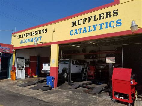 muffler shops near me|Car Exhaust & Muffler Repair Shop .